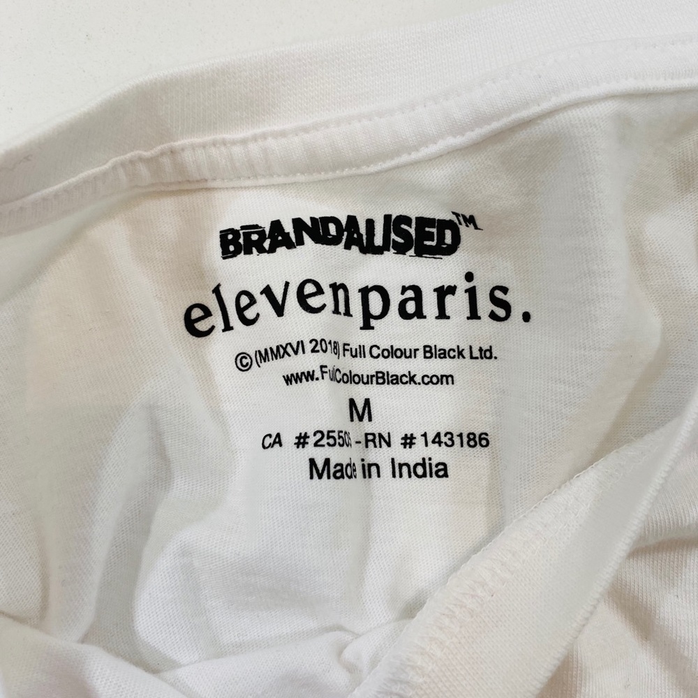 ✮ Elevenparis Graphic T-shirt ✮ - Picture 5 of 7